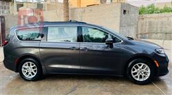 كرايسلر باسيفيكا